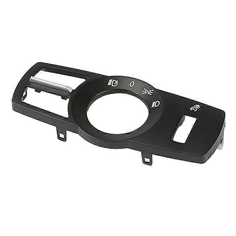 1 Scheinwerferschalterpanel Für Bmw 5er/7er Reihe X3 X4 F01 F02 F03 F10 F18 F07 F06 F25 F26 2008-2017 B