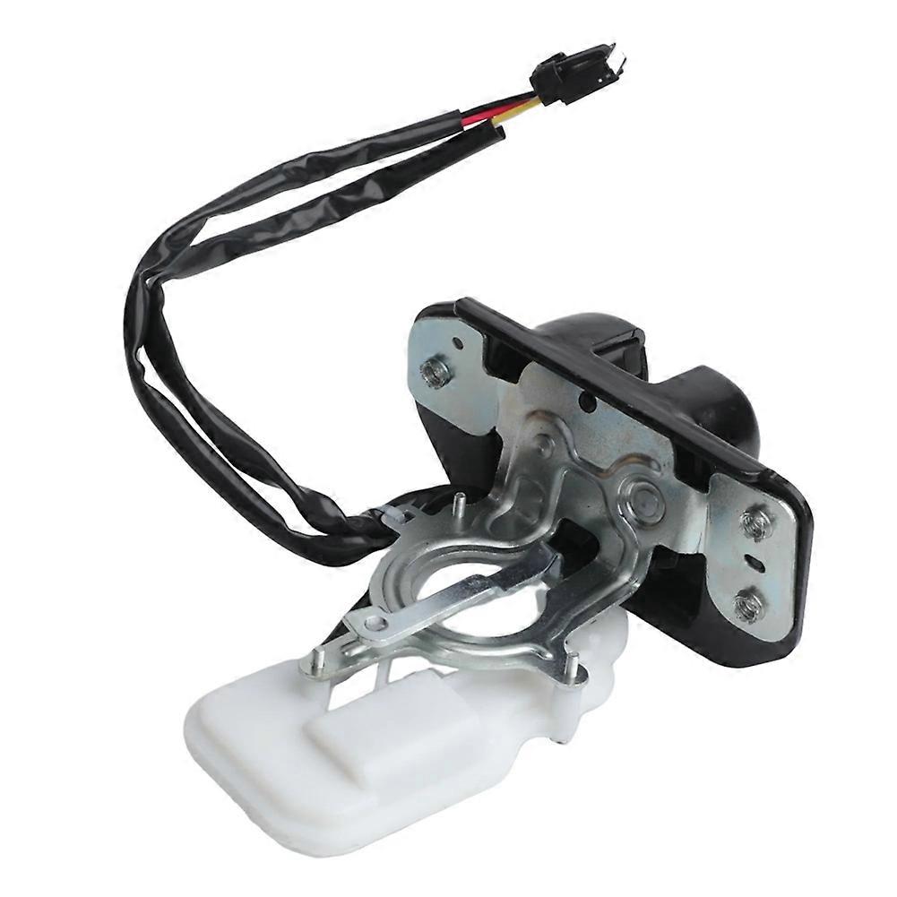 Kofferraum-/heckklappenschlossaktuator 7l1z-7843150-d Für Ford Flex, Explorer, Expedition Und Lincoln Navigator.
