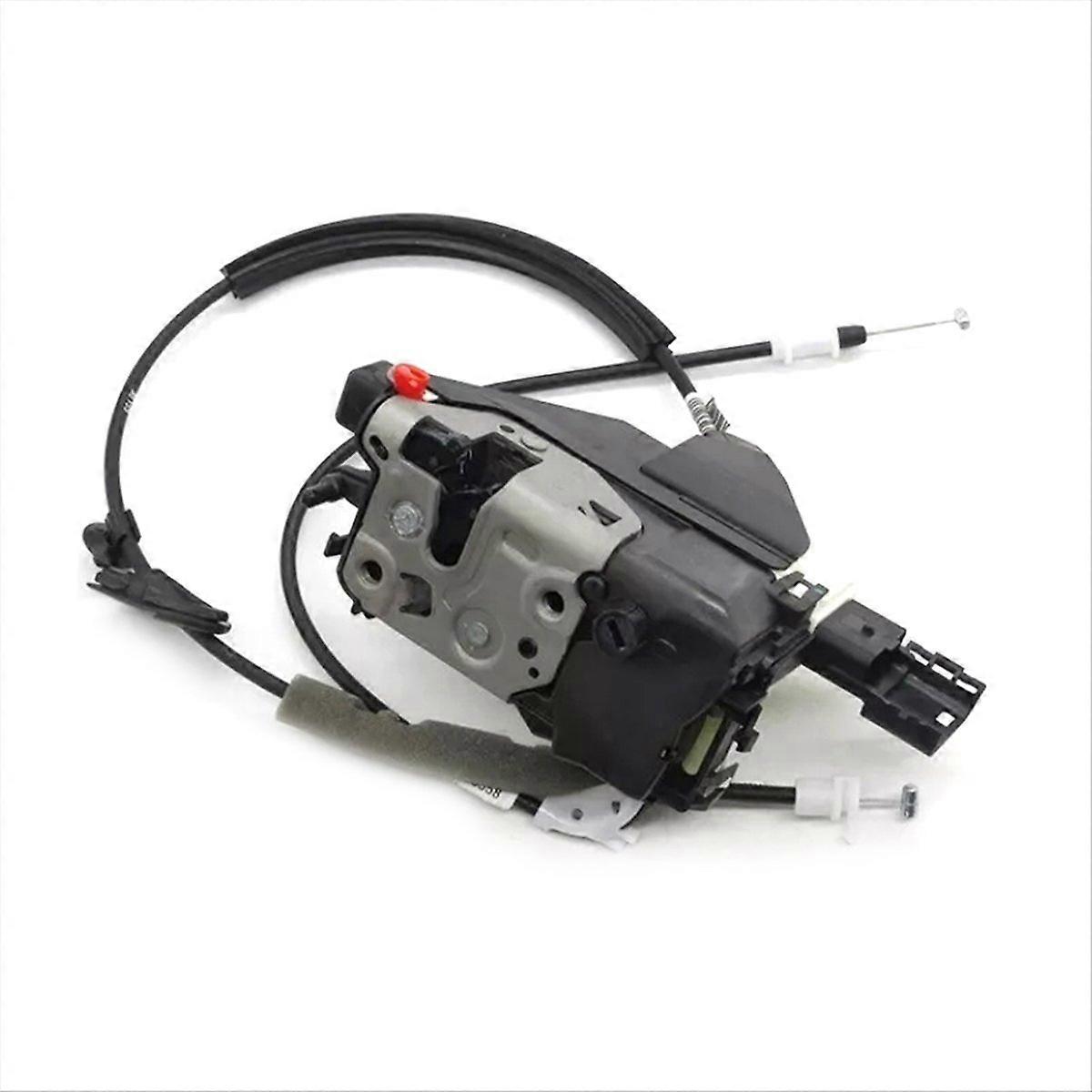 Türschlossaktuator 9802342680 Hinten Links Für