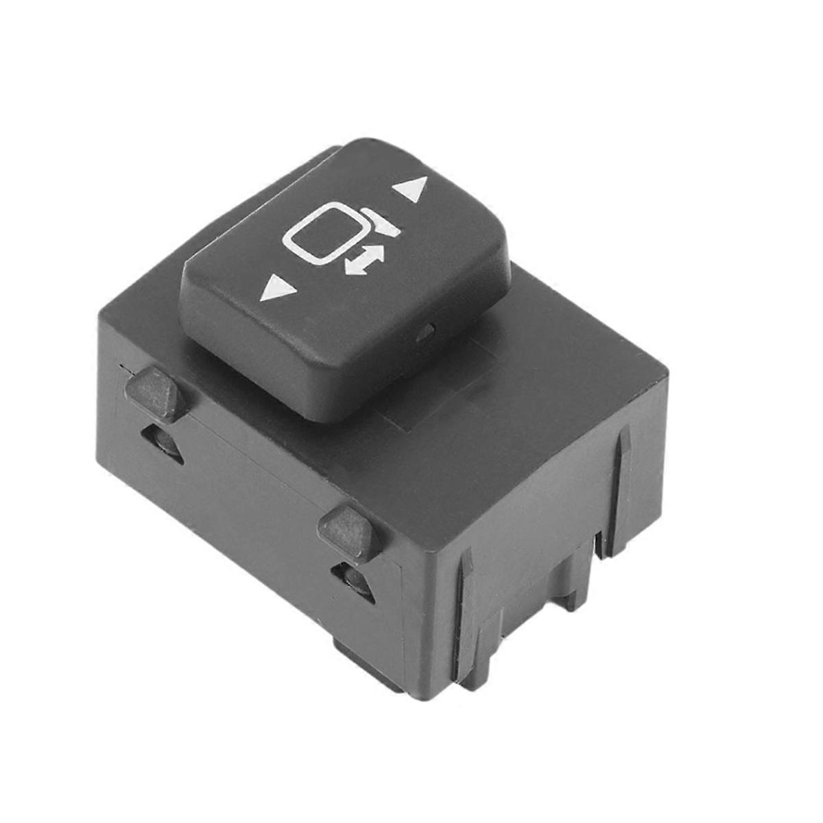 Elektrisch Verstellbarer Teleskopspiegelschalter Rückspiegelschalter 7c3z-17b676-aa Für Super Duty 2007-2016