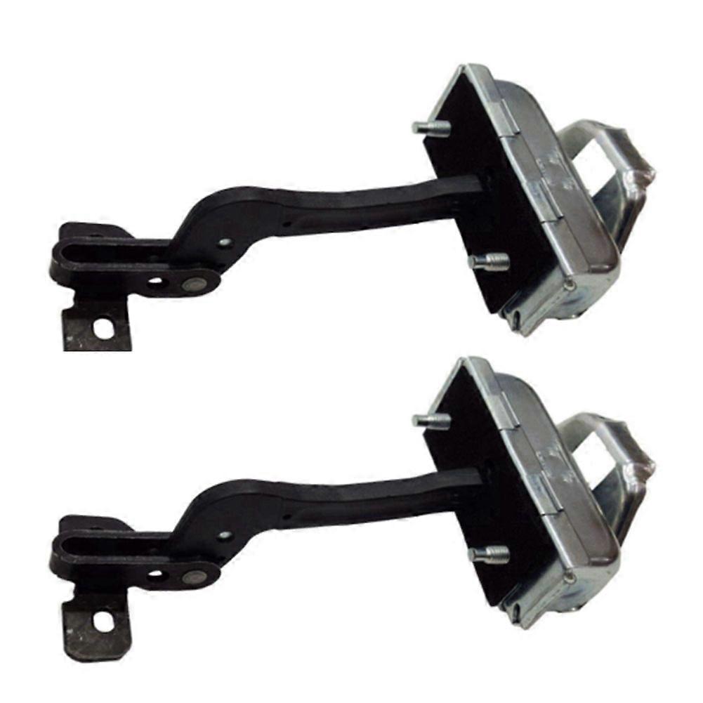 2x 5146438 Automatischer Türbegrenzer Für Ford Transit Mk6 Mk7