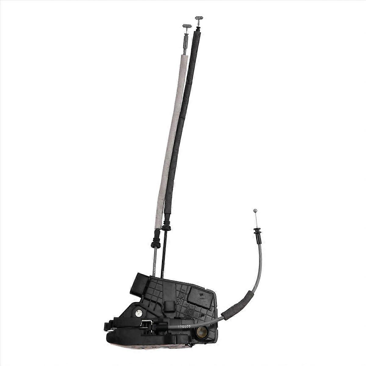 Türschlossaktuator Vorne Links 81310-f2030, 81310f2030