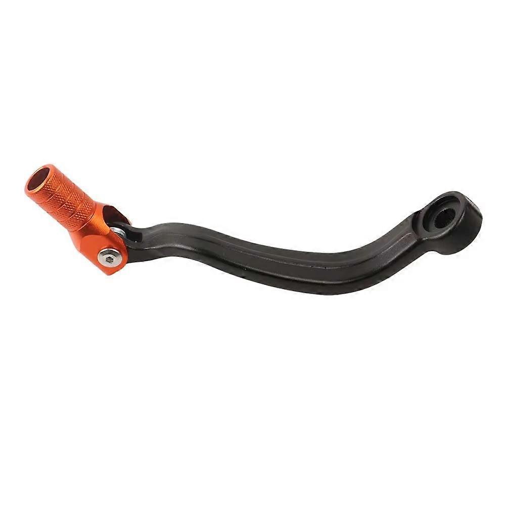 Motorradzubehör Schalthebel Für 690 Enduro, 690 Duke, 690 Duke (2008–2019), Orange