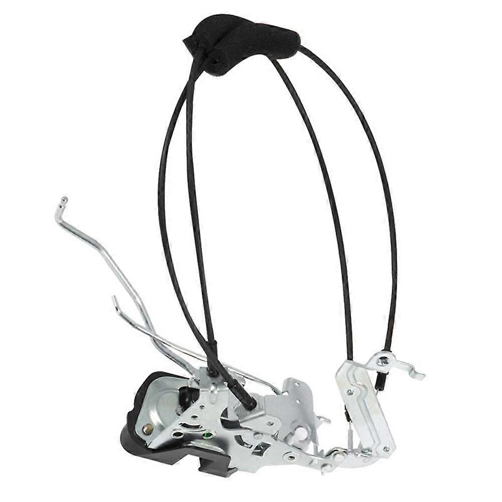 Türschlossaktuator Vorne Links (fahrerseite) Für Toyota Sequoia (01-07) Und Tundra (05-06)