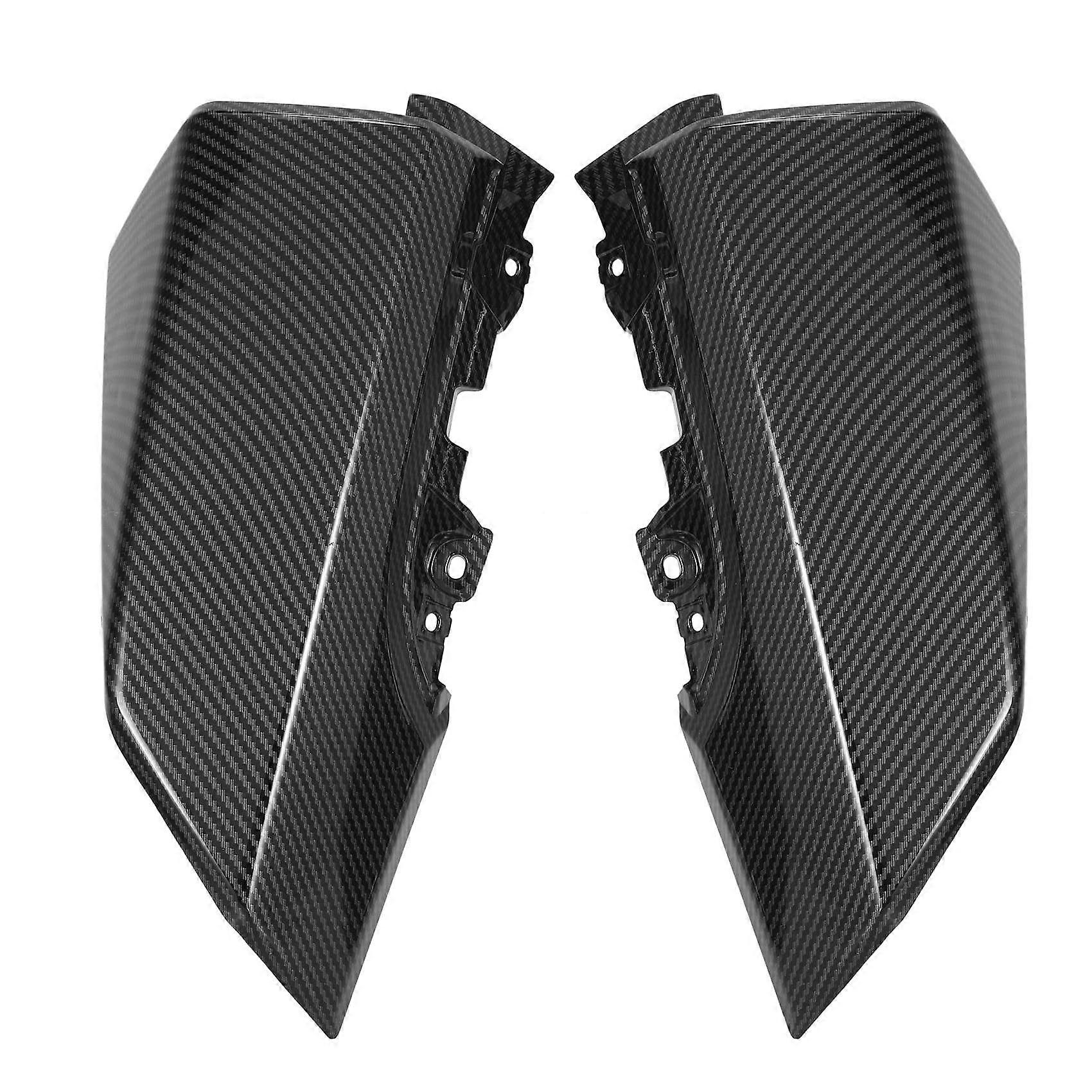 Seitenverkleidung Aus Kohlefaser Für Yamaha Nmax 155 N-max 155 2016-2019