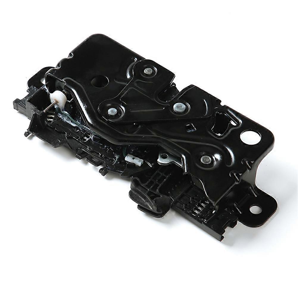 Türschlossaktuator/heckklappenverriegelung 51247464411 Für Bmw Mini X2 (f39) 2018-2019 Mit Automatischer Türschließvorrichtung.