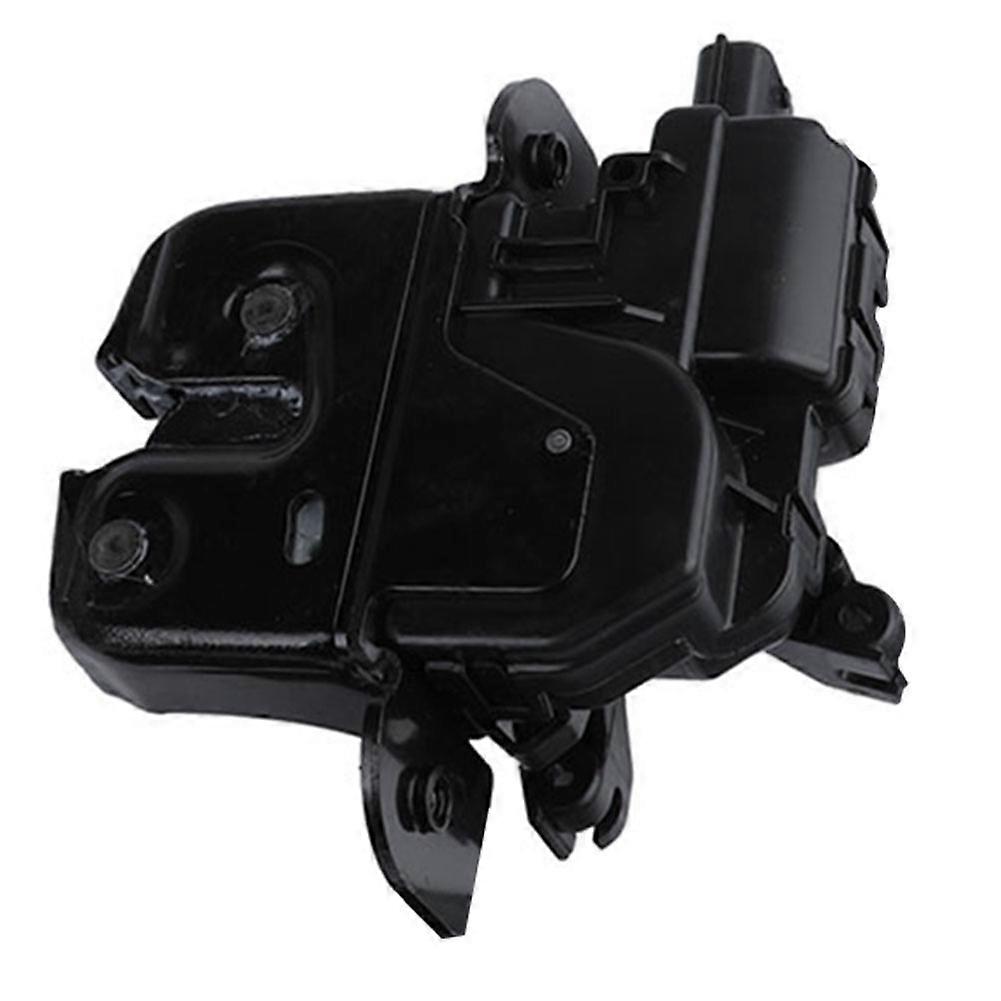 Heckklappenschloss-stellmotor Für Renault Megane Iii, Fluence, Laguna Iii, Duster Und Lada 90503-4633r 905034633r
