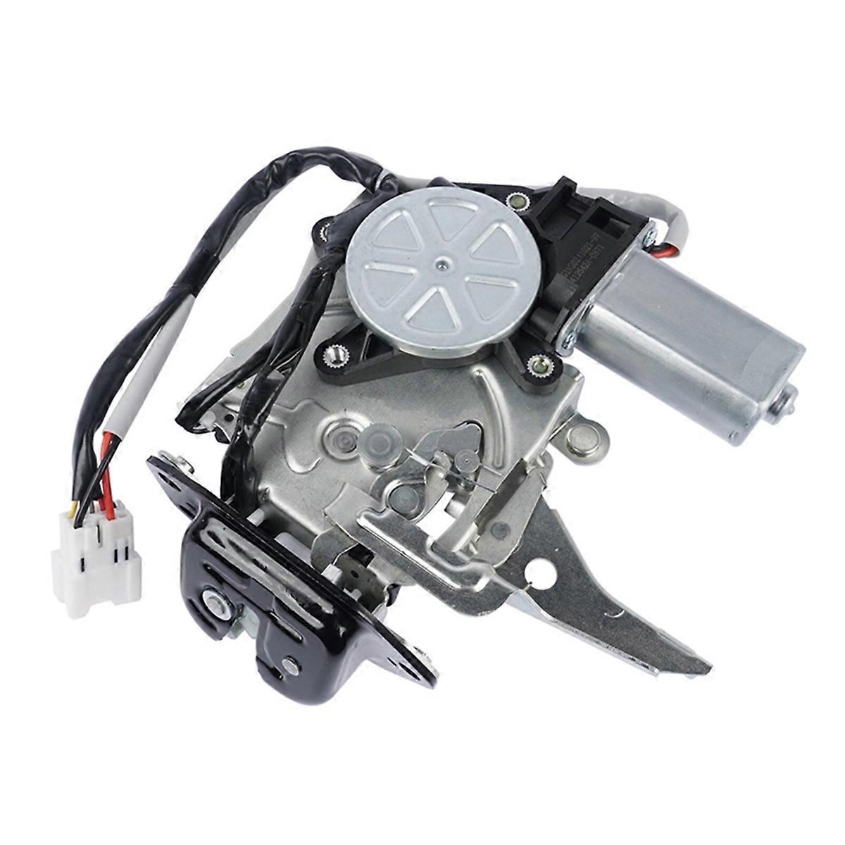 Stellmotor Für Das Heckklappenschloss Des Qx56 90506-5z200 905520-aq000