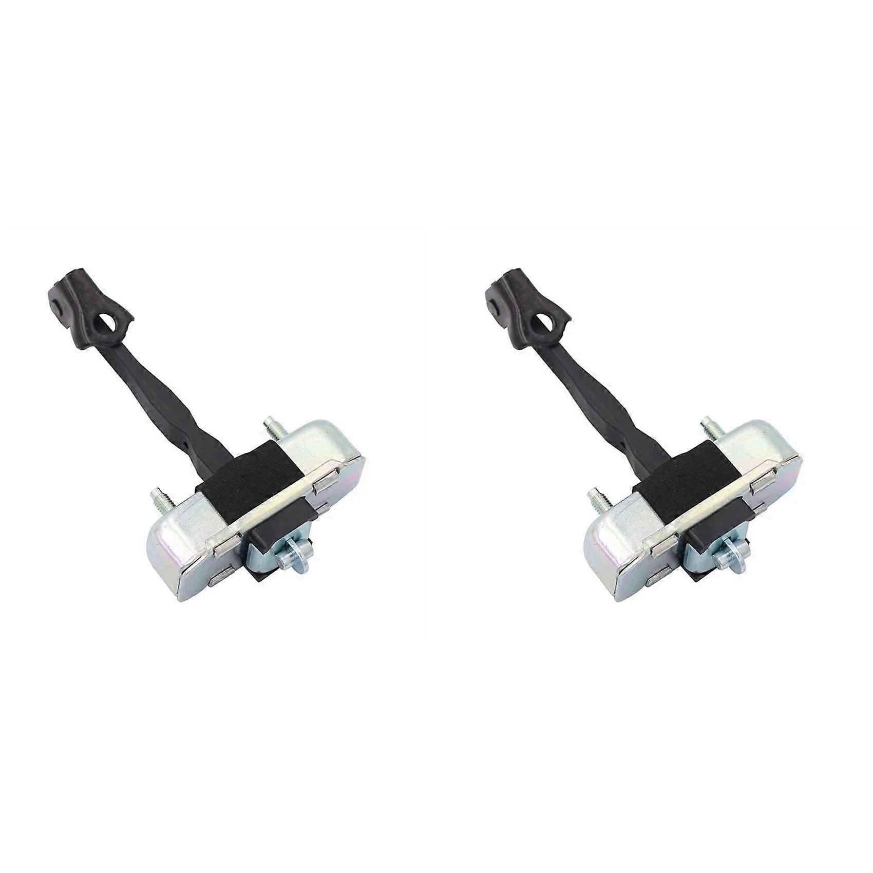 2 Türstopper Vorne Links (fahrerseite) Für Toyota Sequoia Tundra, Türöffnungsbegrenzer-baugruppe 68620-0c021