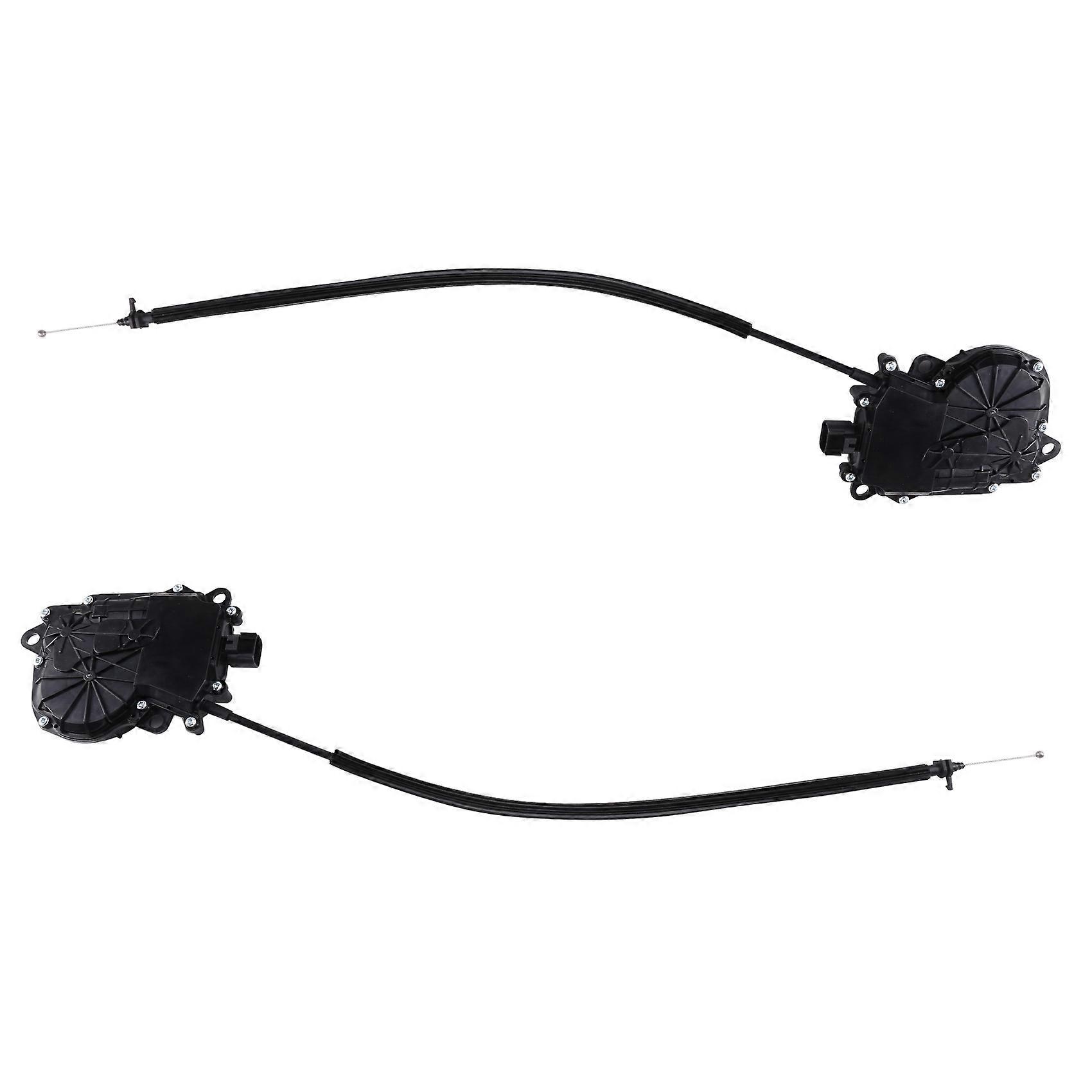 Türverriegelungsaktuator Für Vorder- Und Hintertüren Für Land Rover Sport L494 Und Range Rover L405 (teilenummer: Lr108980, Lr064860, Lr108981, Lr064861)