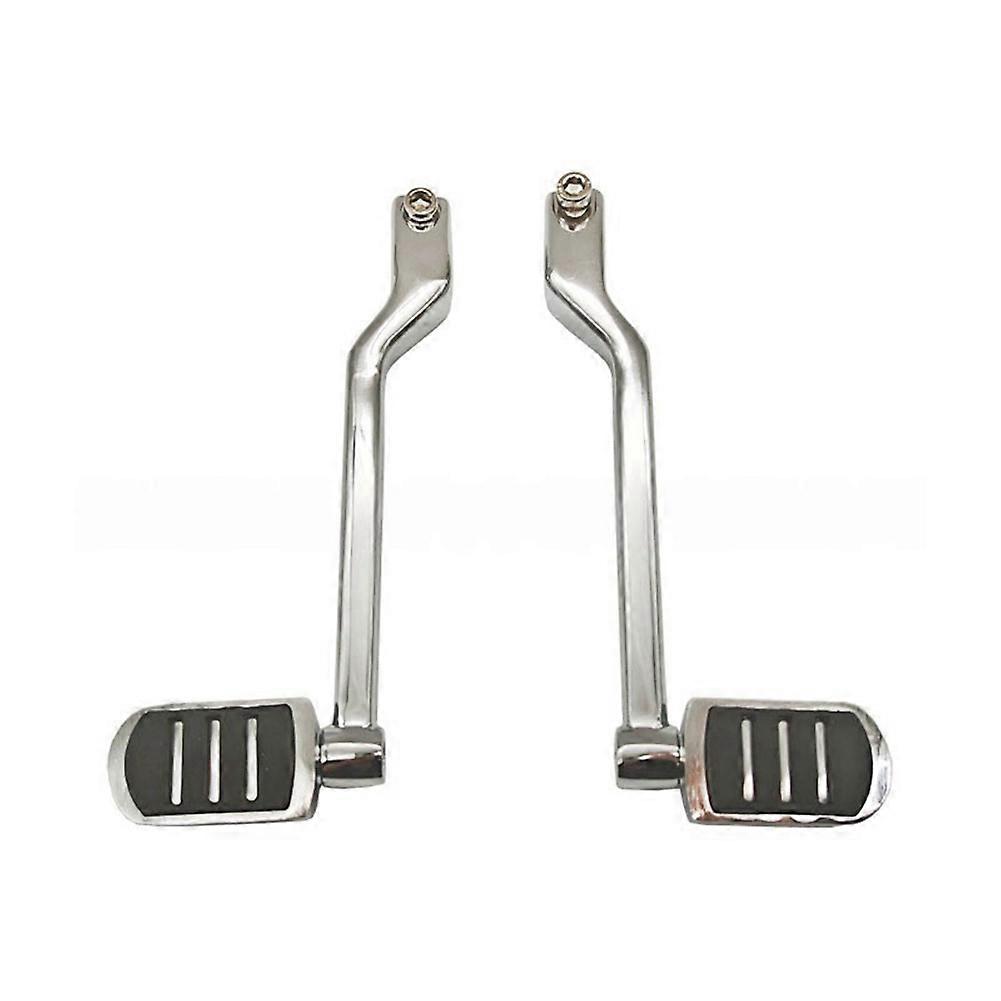 Vorder- Und Hinterradschalthebel Für Harley Davidson Fl Softail Touring Road King Road Street Electra Glide Motorräder
