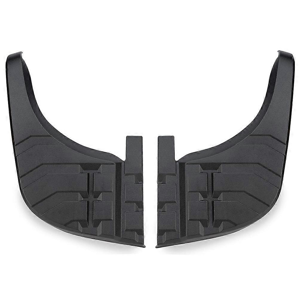 Trittbrettschutzleisten Für Die Hintere Stoßstange Für Toyota Tundra 2007-2013, 52163-0c040, 52164-0c040, To1196100, To1197100
