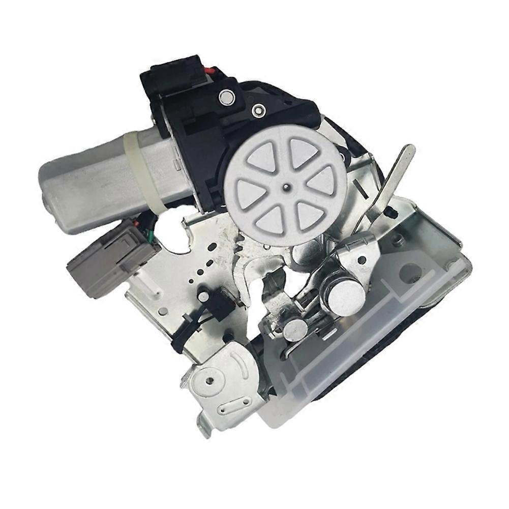 Türschlossantrieb Mit Motor Für Die Hintere Tür, Passend Für Dodge Durango Und Jeep Grand Cherokee (teilenummer: 4589656aa, 4589656ab, 4589656ac).