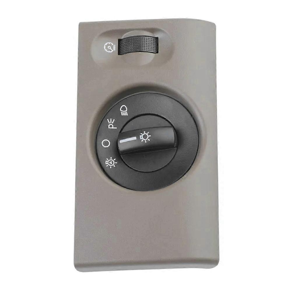 Scheinwerferschalter Für Ford F150 (2005–2008), Teilenummer 5l3z-11654-dab