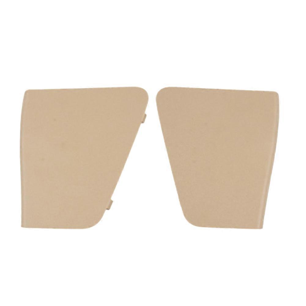 Heckklappenverkleidung/innenverkleidung Für Bmw X3 F25 2011-2017, Farbe Beige.