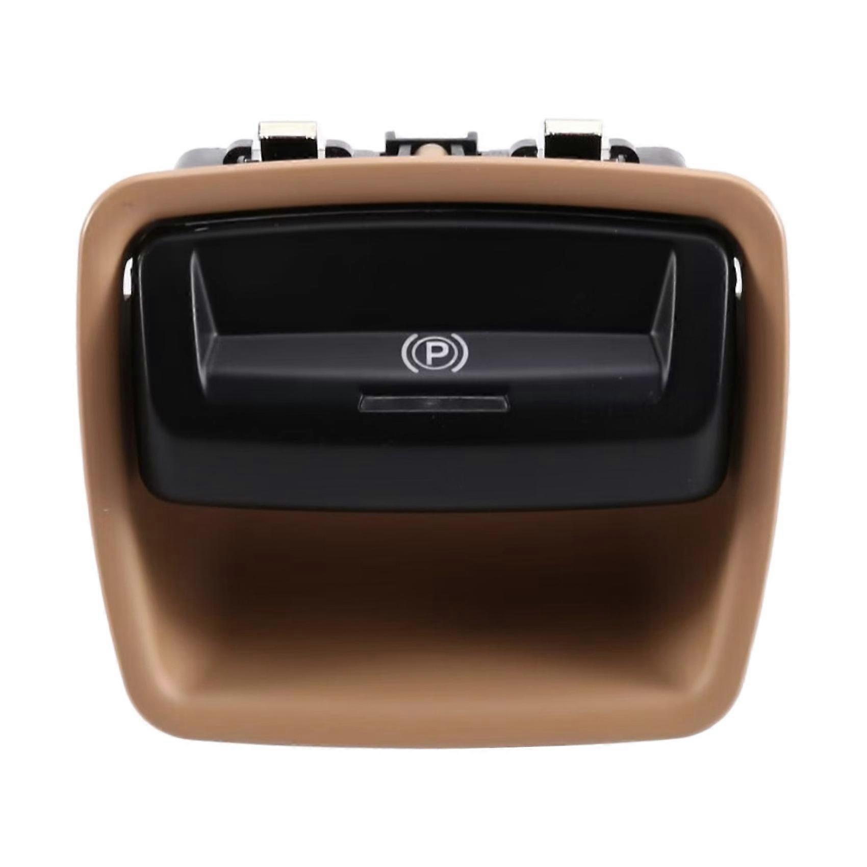 970613251026w0 Handbremsschalter/feststellbremsknopf Für Porsche Panamera 970 2010-2016