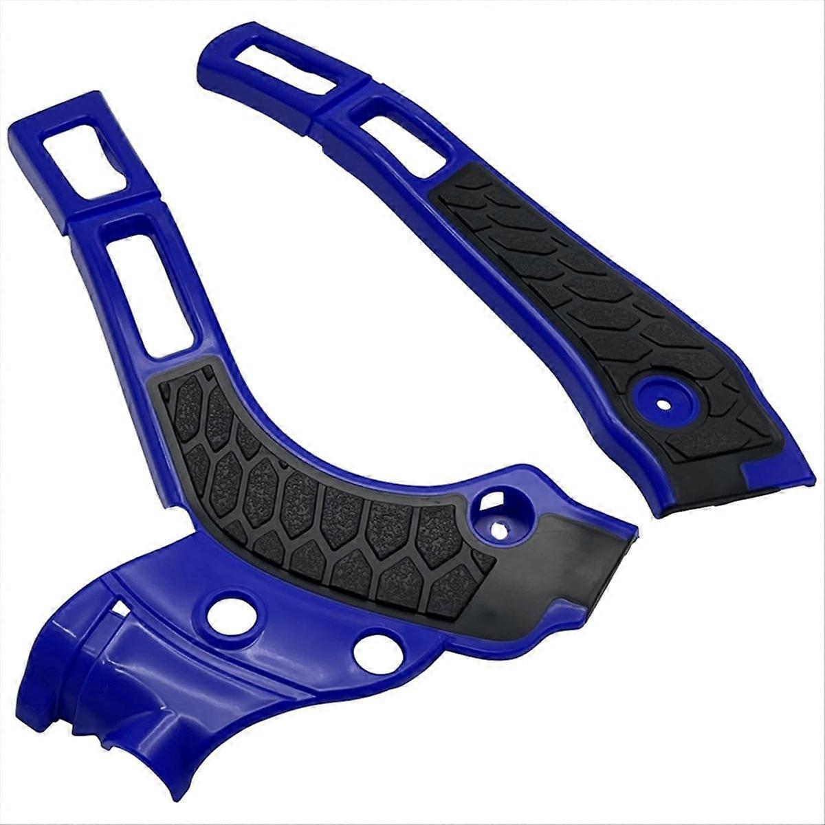 Rahmenschutz Für Motorräder Yz125, Yz250, Yz250x, Wr125, Wr250 (2006–2022)