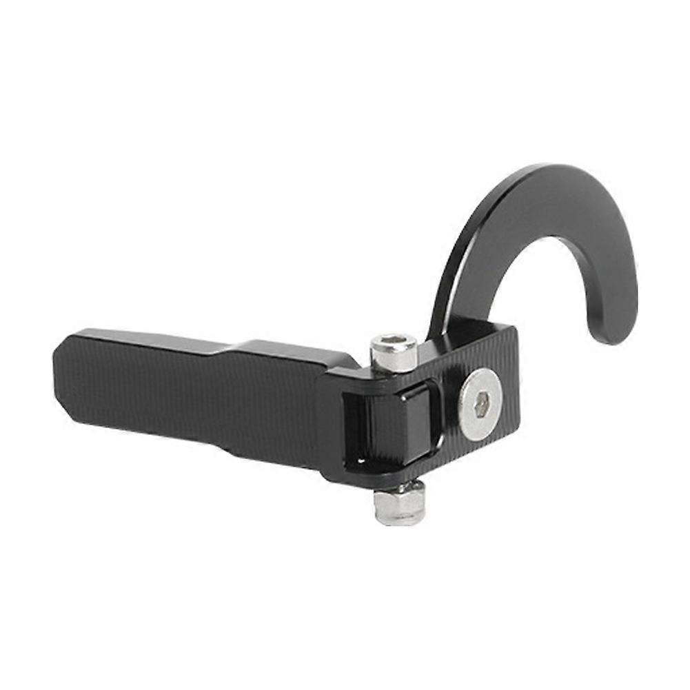 Motorrad-schalterknopfabdeckung, Hupenknopfgehäuse, Knopfverlängerungshalterung Für Cf Moto 250nk 400nk 250clx 250 400 Nk B