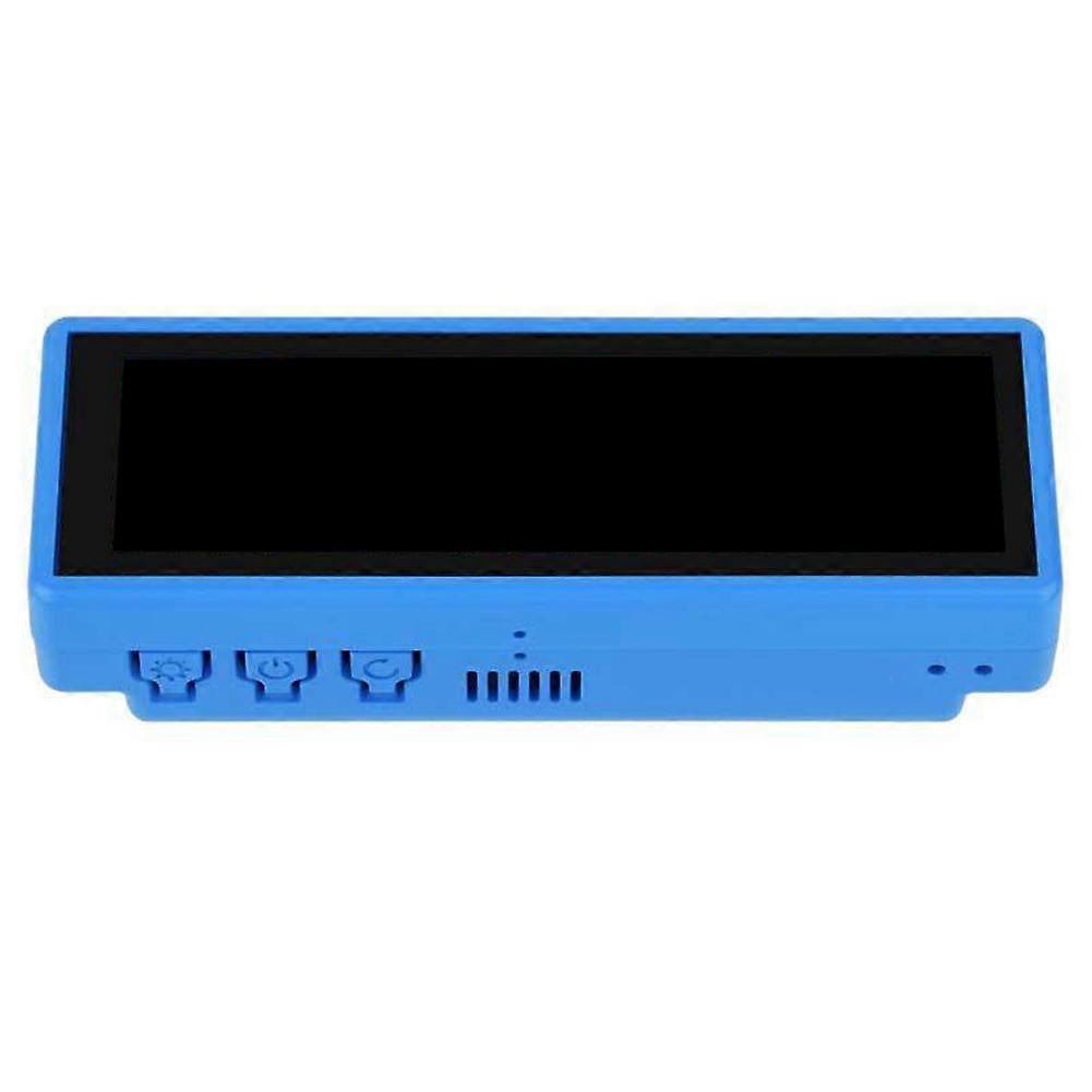 Für Deepseek Xiaozhi Ki-chatroboter-box 3,49-zoll-lcd-touchscreen Esp32-s3 N16r8 Entwicklungsboard Wi-fi Ble 5