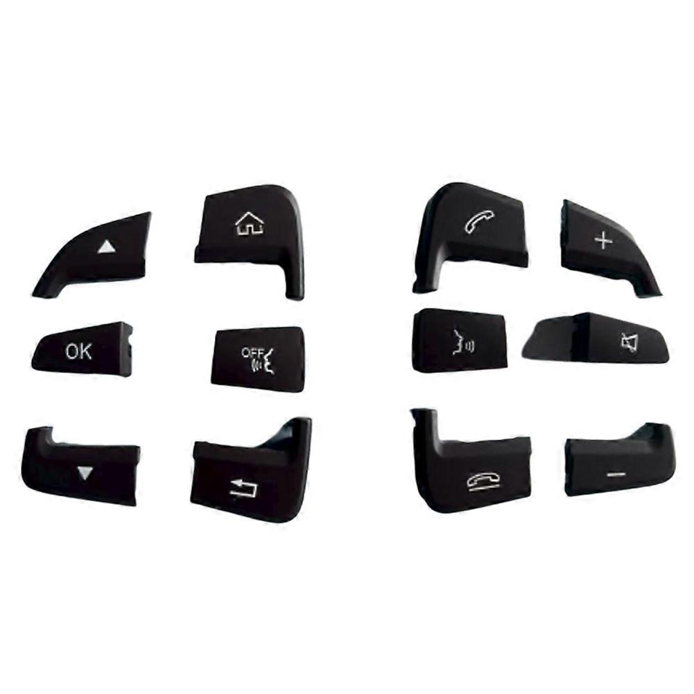 Lenkradschalter-bedienknöpfe 0999050200 0999050300 Für Mercedes-benz C-klasse Glc W205 W253