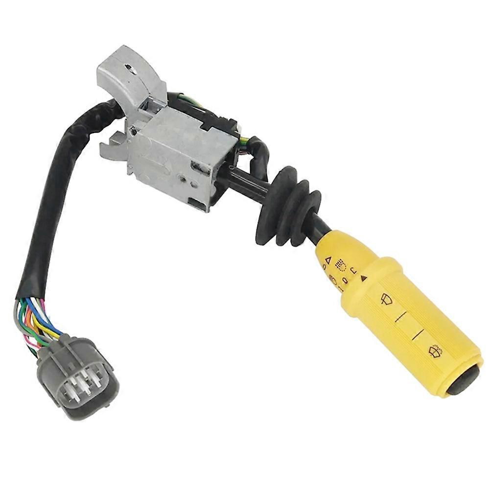 Licht- Und Scheibenwischerschalter Für Jcb 3cx 4cx 1400b 1550b 701/70001 701-70001 Baggerlader