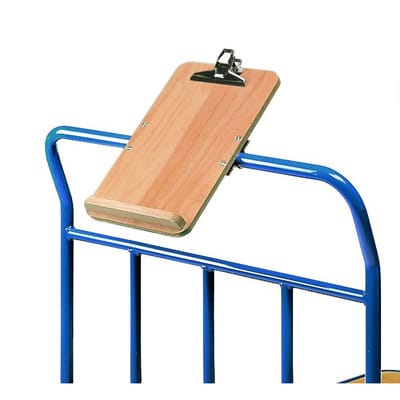 fetra Schreibtafel für DIN A 4
