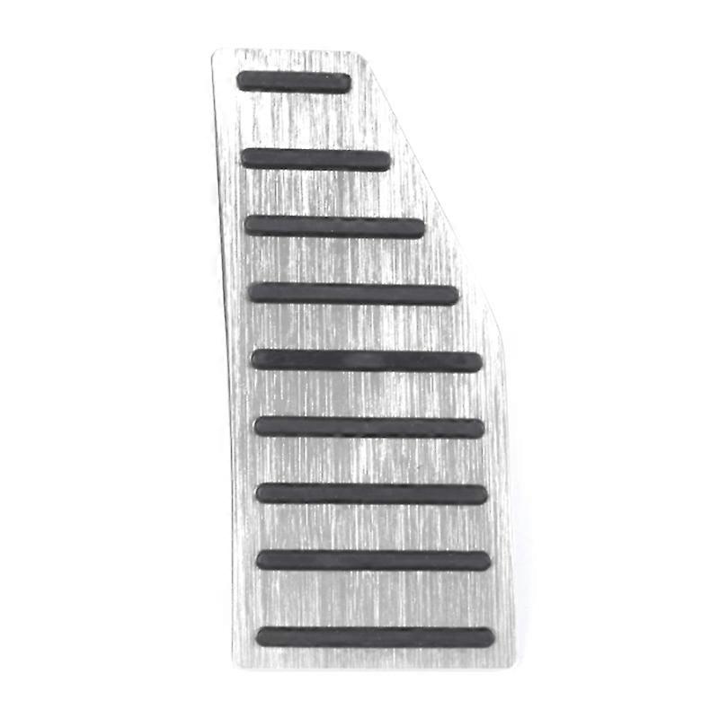 Fußstütze Für Suzuki Jimny Jb64 Jb74 2010-2020, Linke Fußstütze, Zierteil, Aluminiumlegierung, Silber.