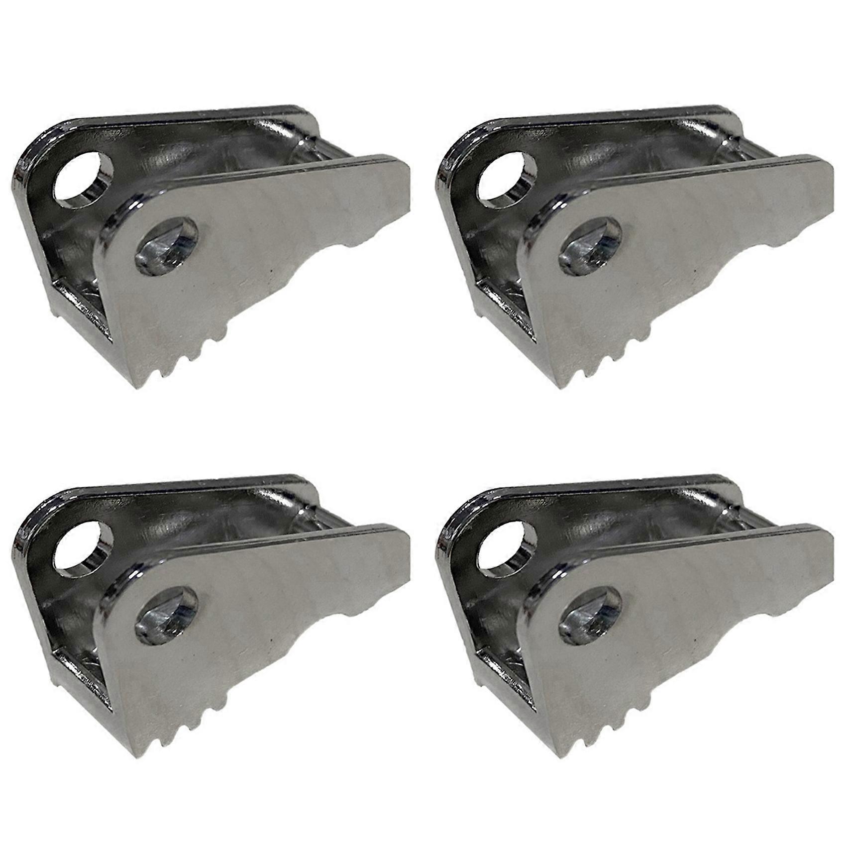 4x 1042845-00-b Verstärkter Türgriff, Türgriffhebel, Zahnrad, Autoteile Für Tesla Model S
