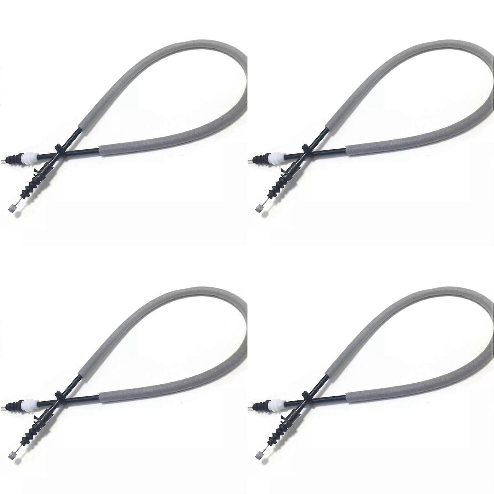 Türgriff-außenverriegelungs- Und Entriegelungskabel Für Land Rover Range Rover L322 2002 - 2012 Fqz000041