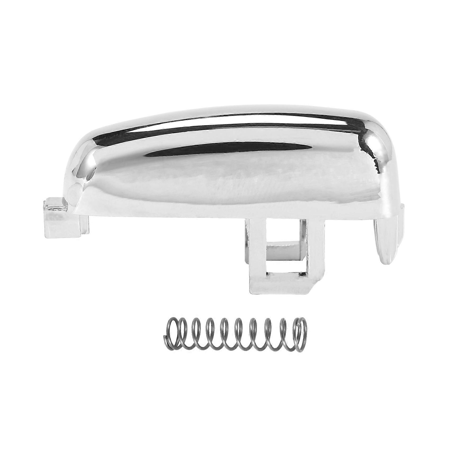 Austausch Des Handbremsschalters Für Opel/vauxhall Mokka (2012–2018). Reparatur Der Handbremsknopfbaugruppe Aus Aluminium.