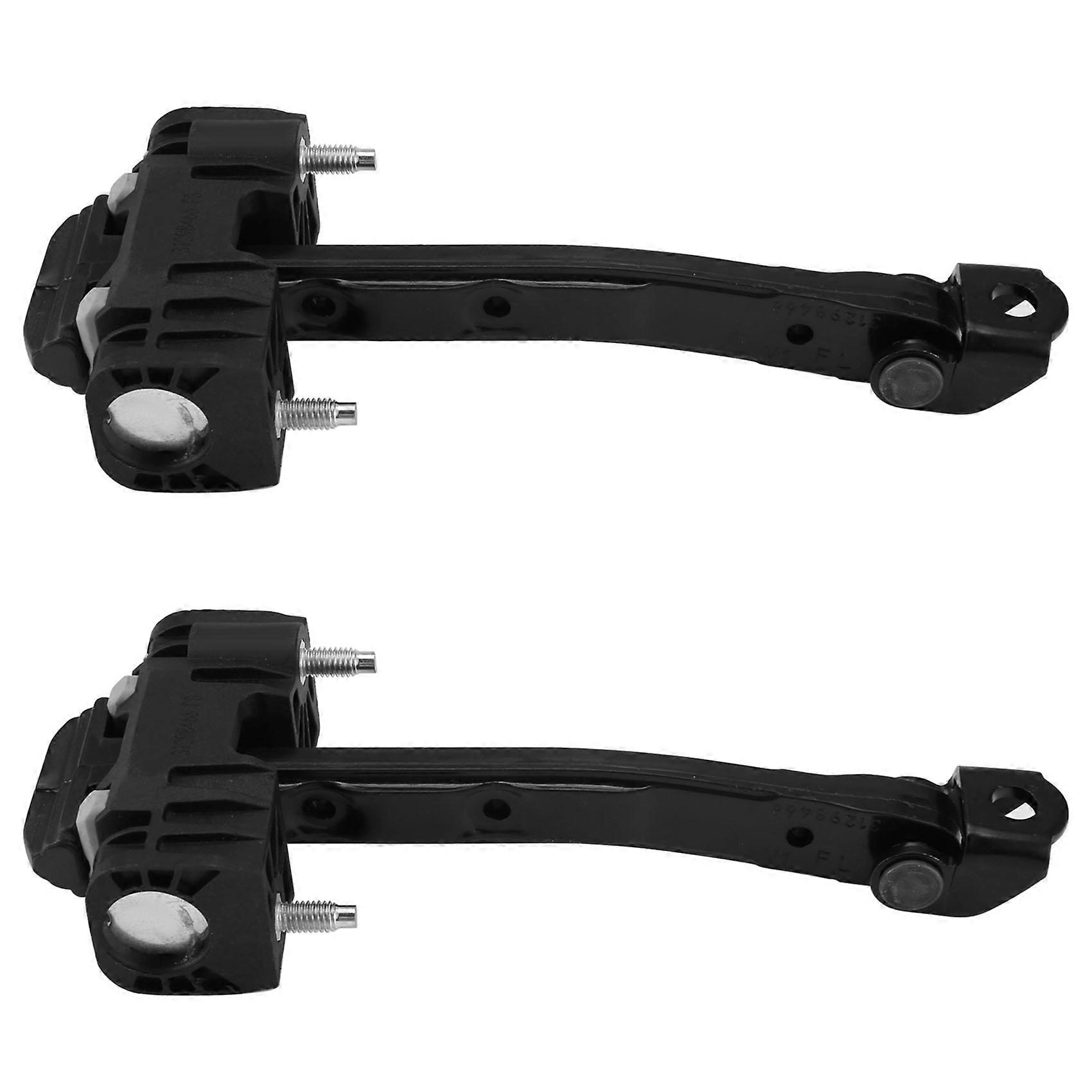 2x Türscharnierverriegelungsstütze Für Volvo Xc60 V60 S60 V70 Xc70 S80 2007-2018, Vordertür, Teilenummer 32198466