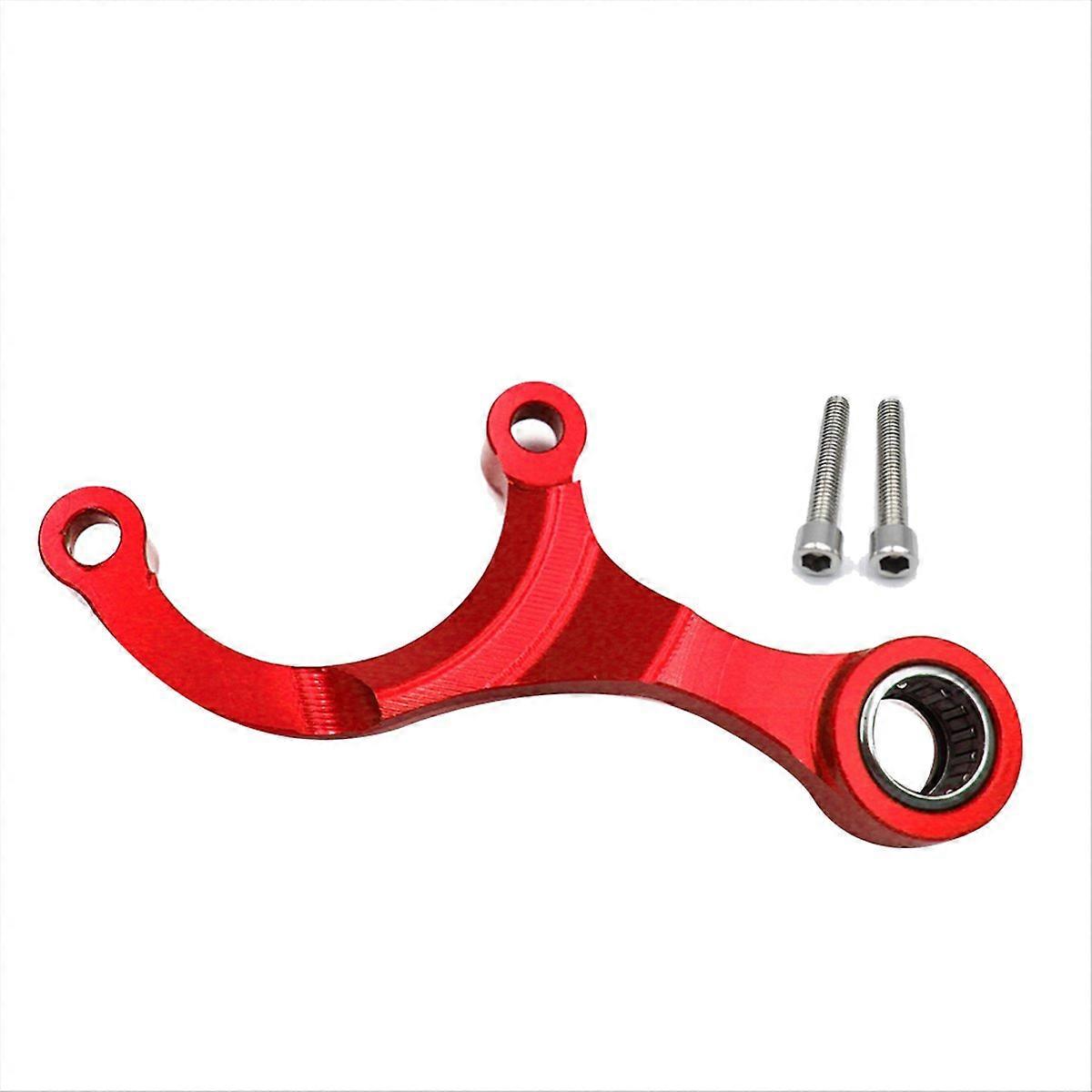 Schaltstabilisator Für Mt07 Xsr700 Motorrad, Rot