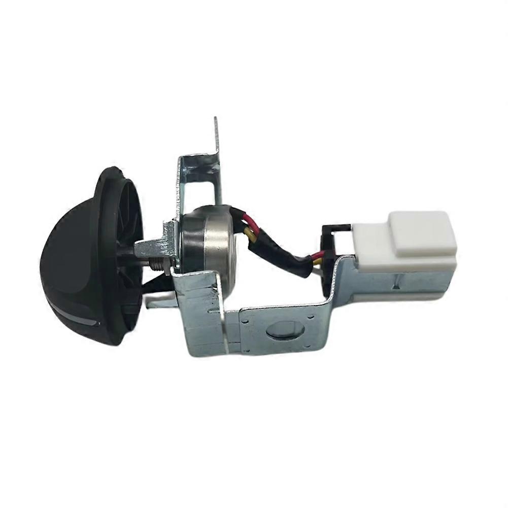 Gashebel-drehknopfschalter Für Pc200-7 Pc200-8 Kraftstoffregler-potentiometer 22u-06-22380