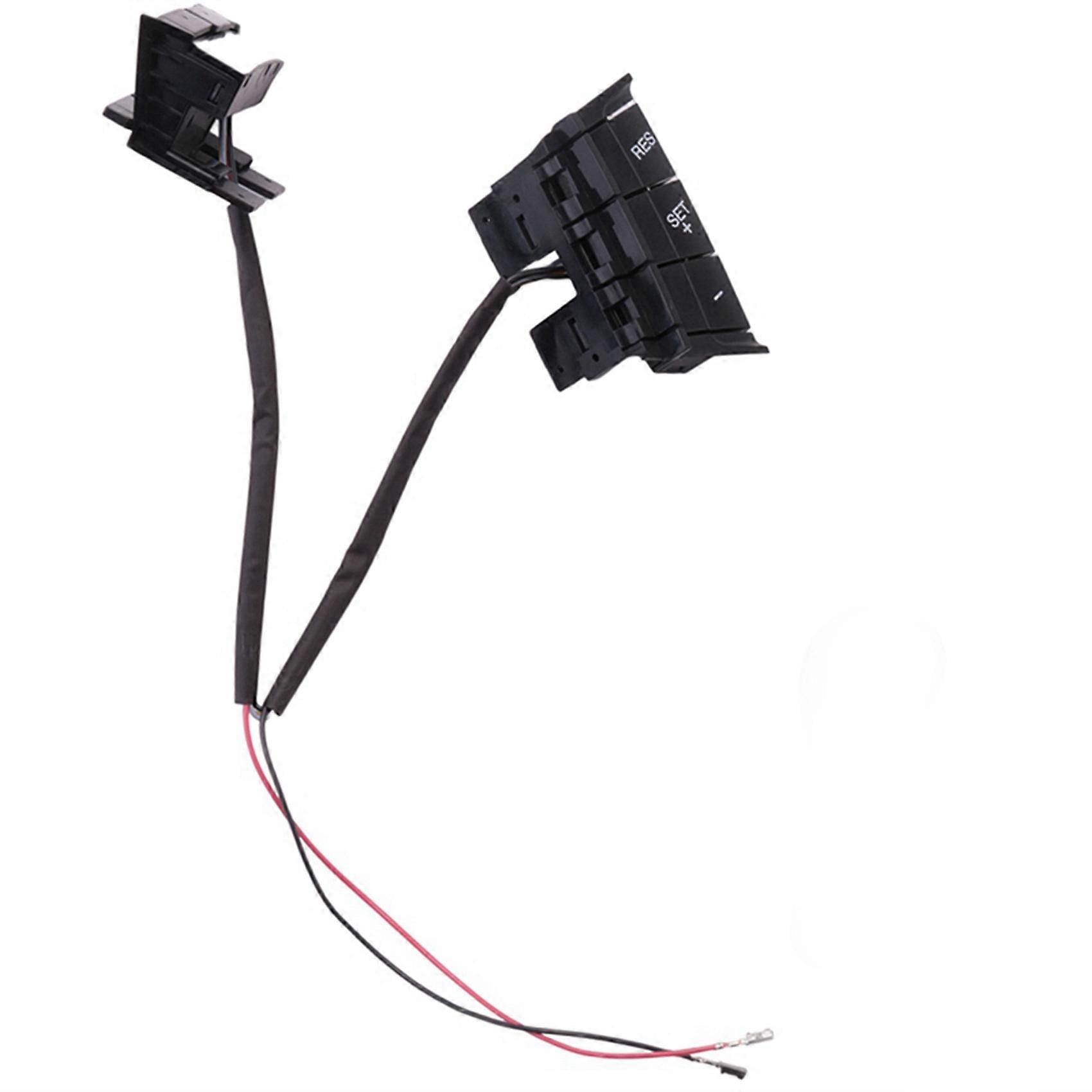 Tempomat-schalterknopf Am Lenkrad Für Ford Focus 2 Mk2 2005-2011