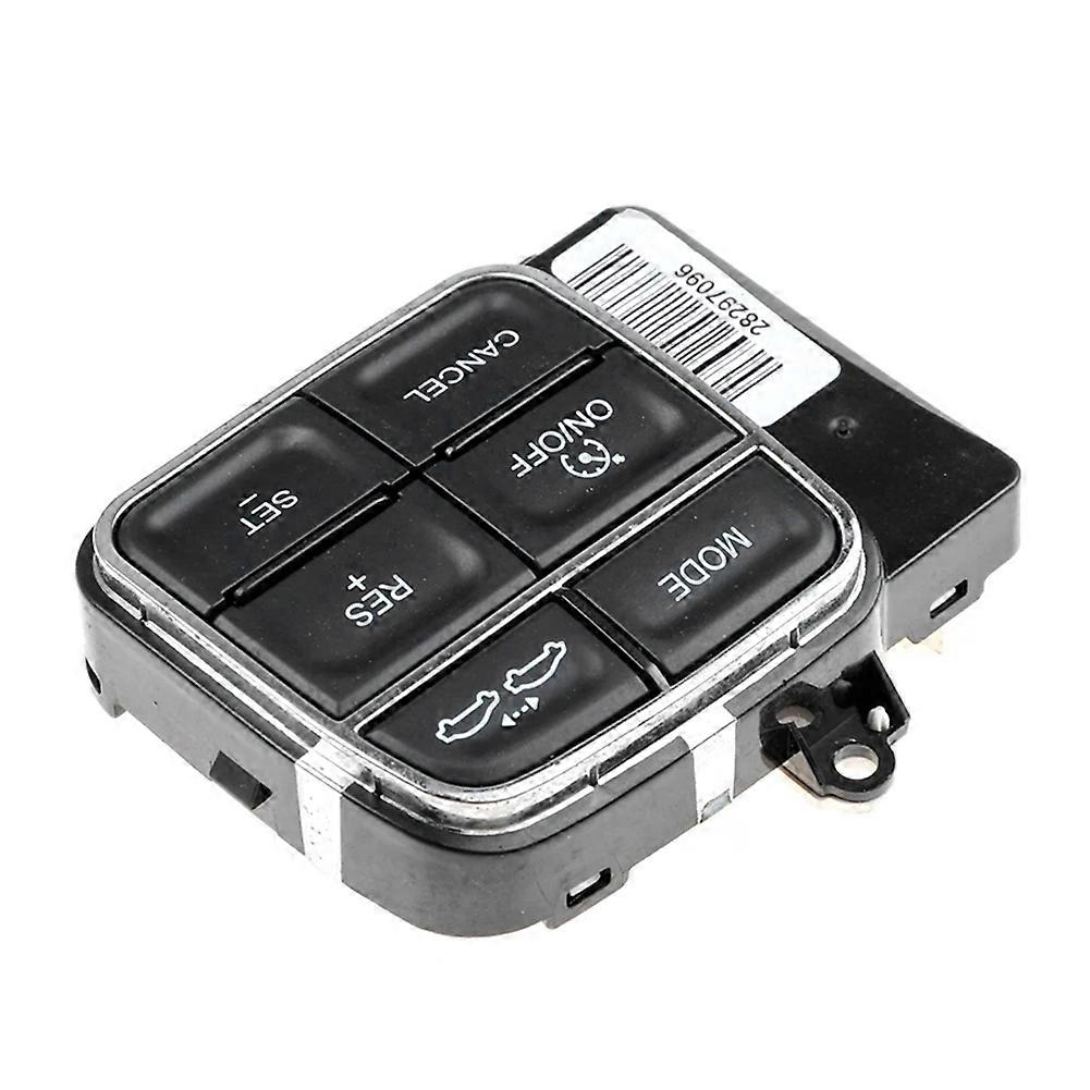 56046254ad 56046254ae Tempomat-schalter Rechts Am Lenkrad Für Chrysler 300 Town & Country Dodge Durango Dart