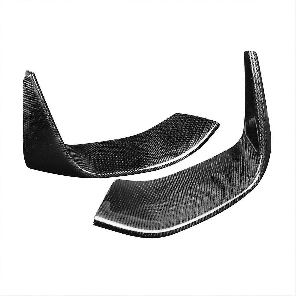 Original Carbonfaser-frontstoßstangenecke Für M3 F80