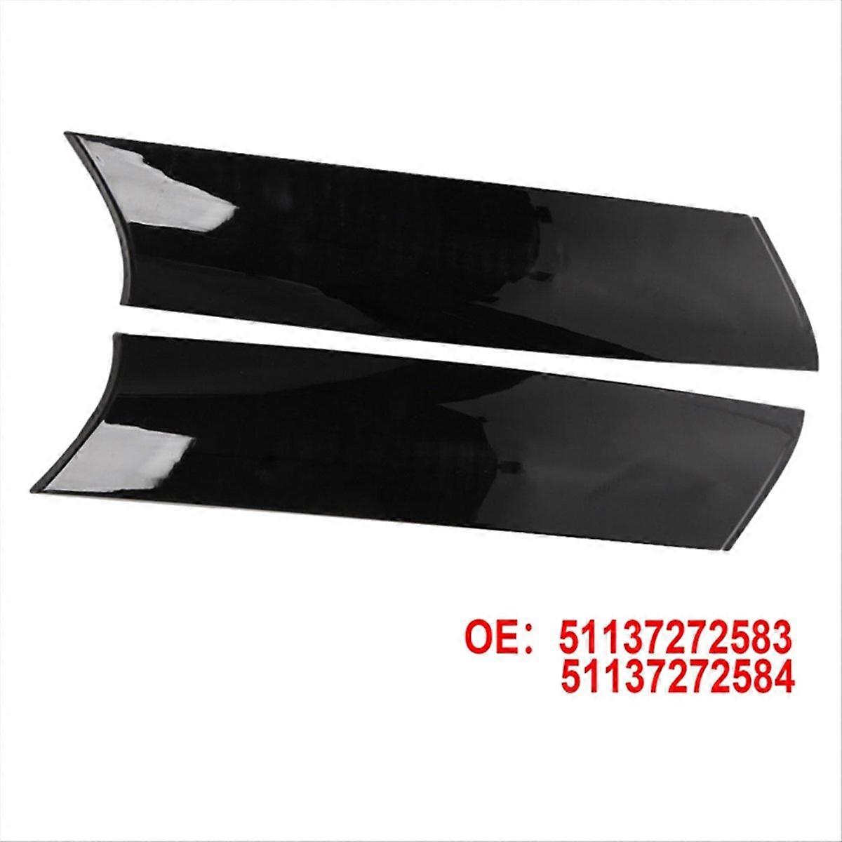 Mini 51137272584 Frontscheibenverkleidung A-säule Rechts