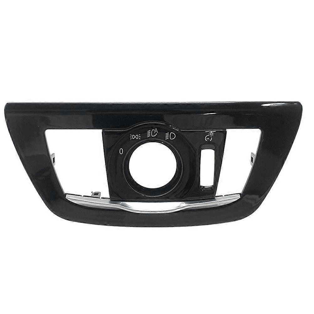 Scheinwerferschalterfeld Für Bmw 5er Und 6er Reihe, G30, G31, G32, M5 Und F90 (teilenummer 61319472969).