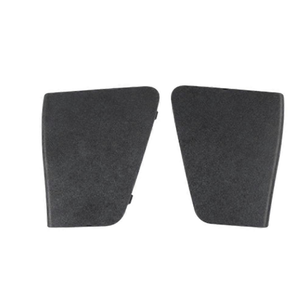 Kofferraumdeckel/innenverkleidung Der Heckklappe Für Bmw X3 F25 2011-2017, Schwarz.