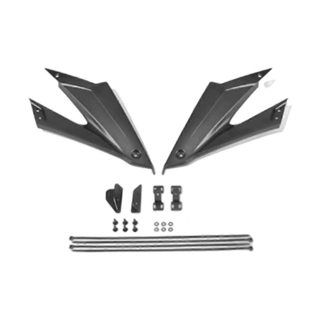 Seitenverkleidung, Rahmenschutz, Seitenverkleidung Für Honda Cbr650r 2024-2026