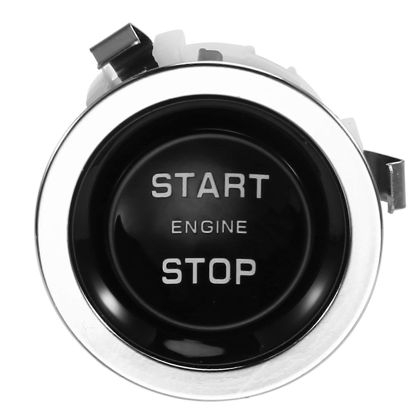 Zündstart-/stopp-knopf C2d23763 Für Xj 2010-2013, Einknopf-motorstartschalter