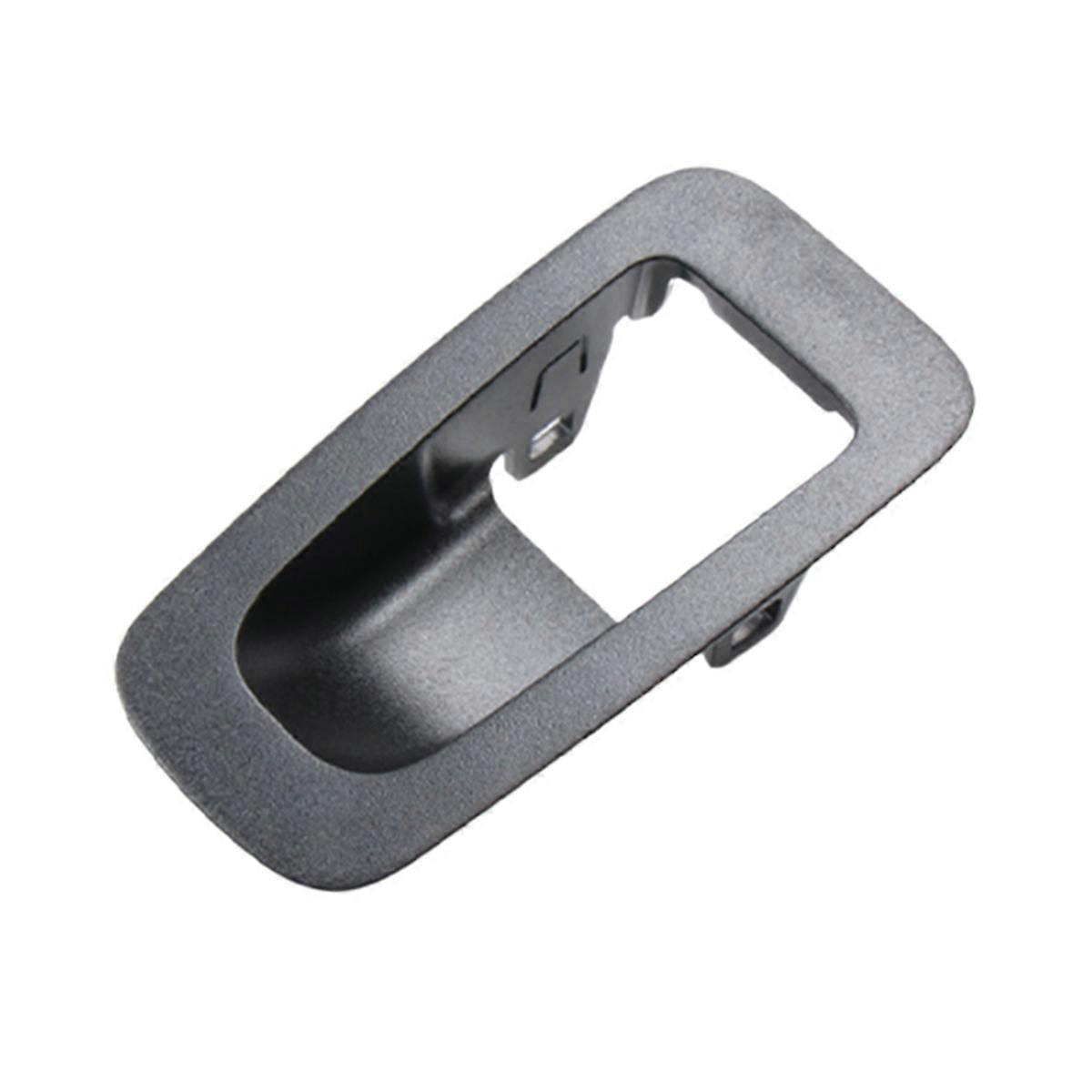 Elektronische Parkbremsschalter-einheit Für Pkw, Handbremsschalter-rahmen Für Glc W253 (2016–2021), Schwarz