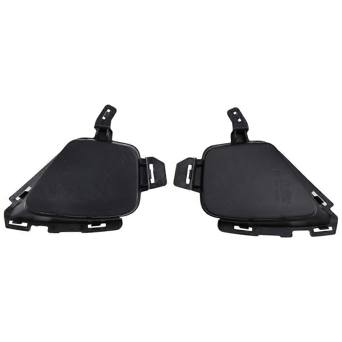 Stoßstangenverkleidung Links Und Rechts, Lüftungsabdeckung, Abdeckplatte 51118075495 51118075496 Für Bmw 2er F44 (rechtslenker)