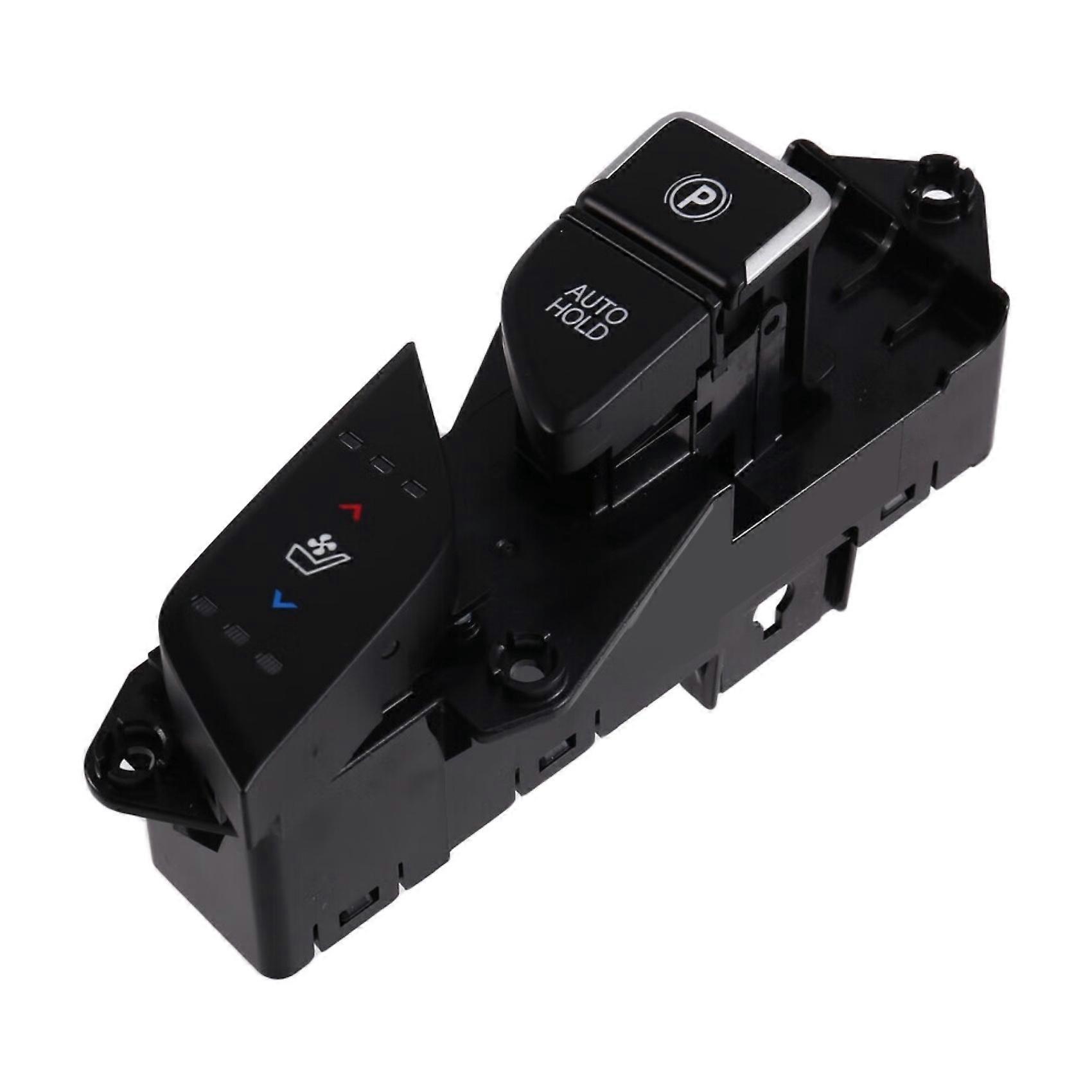 Schalter Für Beheizte Fensterheber Und Feststellbremse 933123v105 Für Hyundai Azera Autozubehör