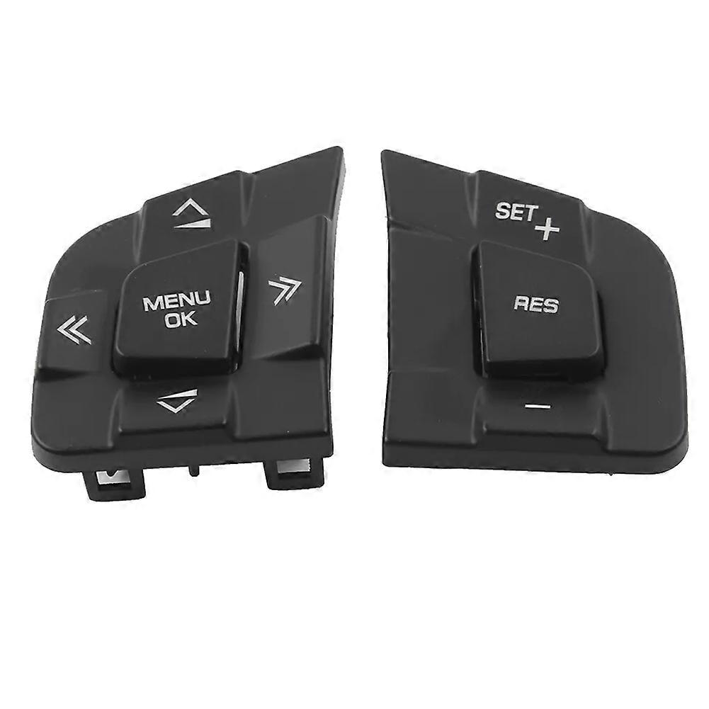 Lr095537 Lr095540 Multifunktions-lenkradschalterknopf Für Land Rover Discovery Sport Und Jaguar Xe Xf (2015–2019)