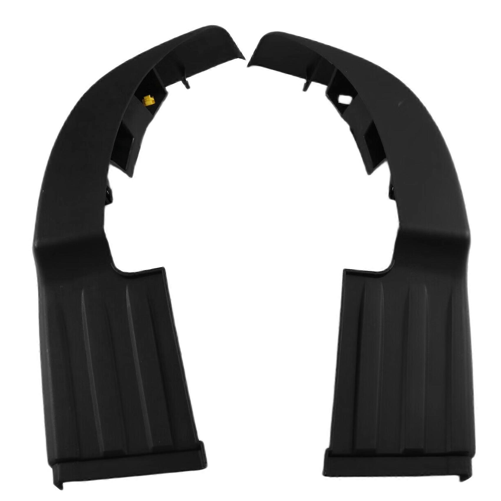 Stoßstangeneckenschutz, Autozubehör 52151-0k050 52152-0k050 Für Toyota Hilux Revo 2016-2024