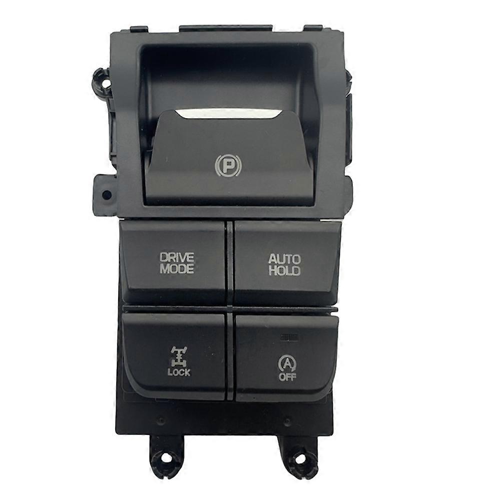 Elektronischer Handbremsschalter Für Die Mittelkonsole 93300-d3000 93300f8050 Für Hyundai Tucson 2015-2019 Multifunktions-parkschalter