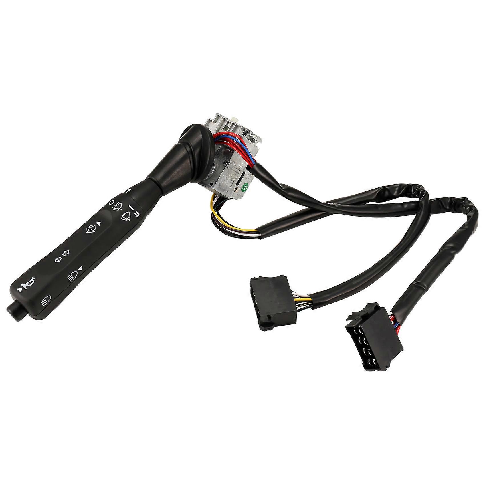 Blinkerschalter Für Lkw, Scheibenwischer-kombinationsschalter A6735400445 Für Mercedes-benz Lkw