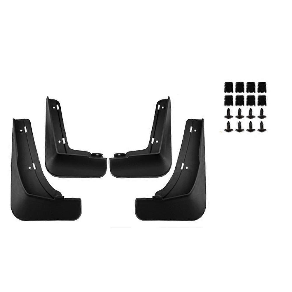 Führende Ideal L7 2024 Auto-schmutzfänger, Spritzschutz, Autozubehör