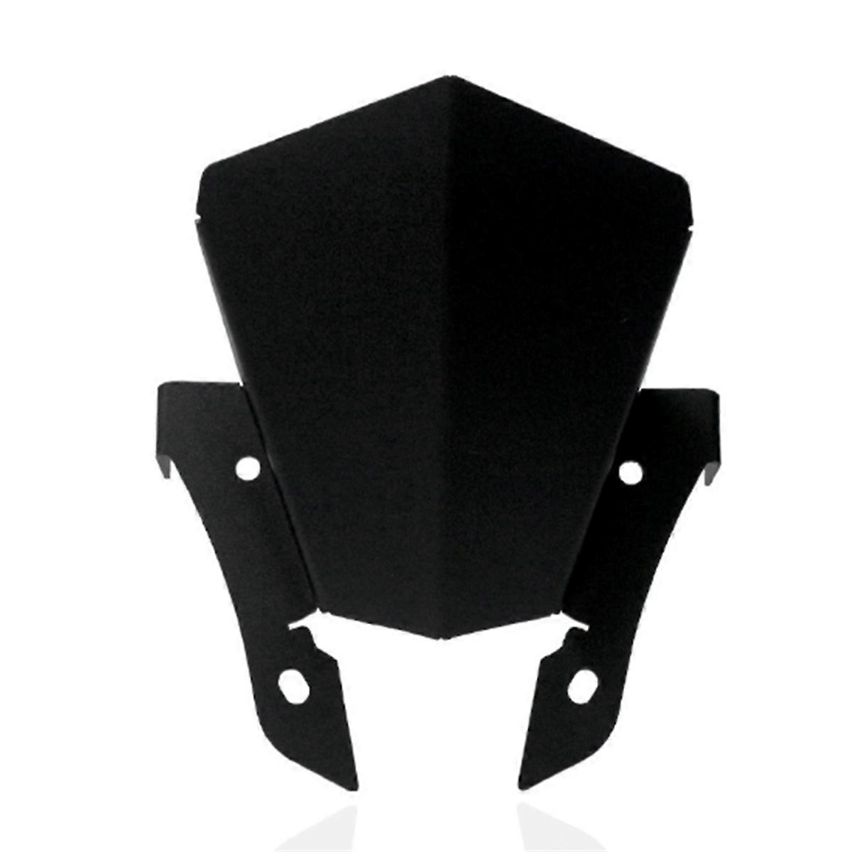 Windschutzscheiben-windabweiser Für Fz-07 (2013–2014) – Motorradzubehör